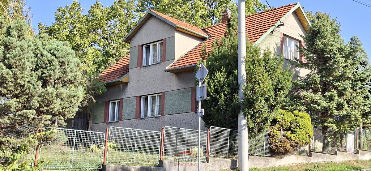 Prodej rodinného domu 115 m², pozemek 569 m²